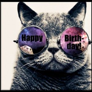 Meet your Posher, Lorna